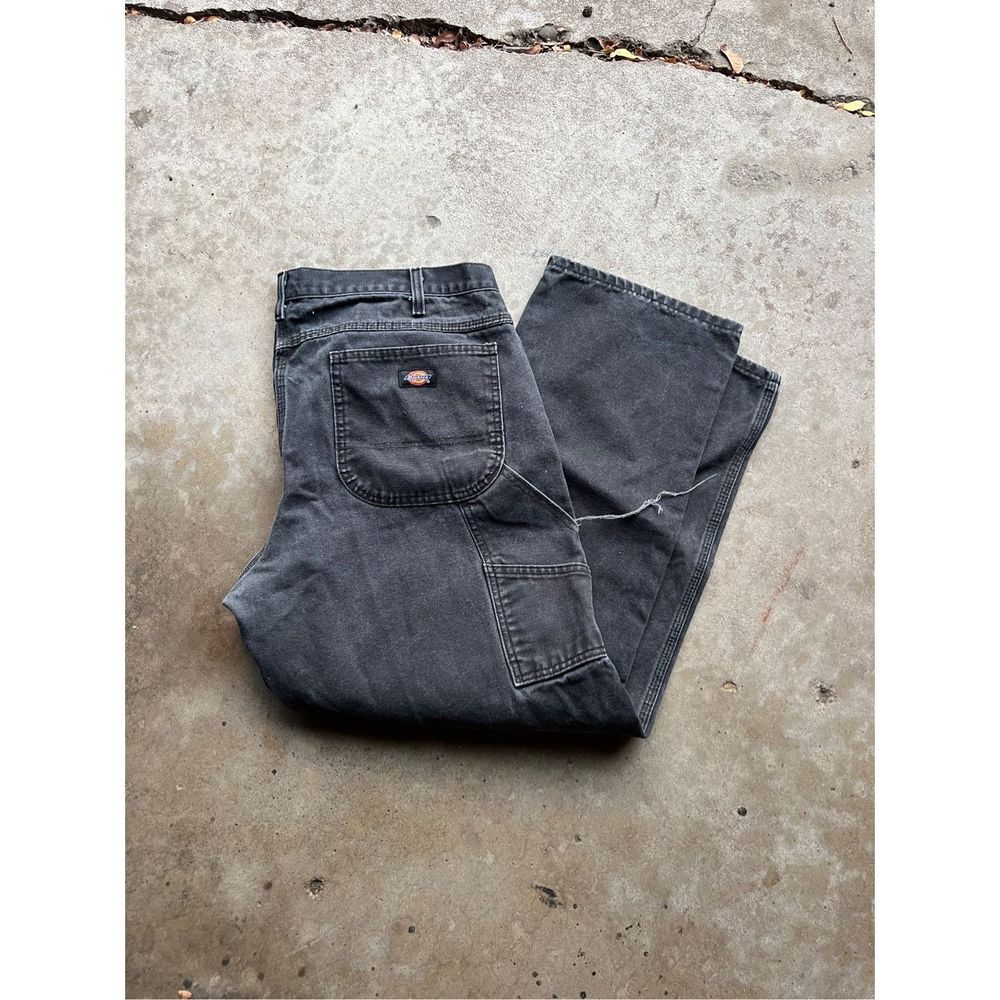 Dickies Black label Carpenter Pants